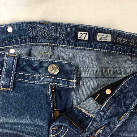 MissMe Jeans - Picture 4 of 8
